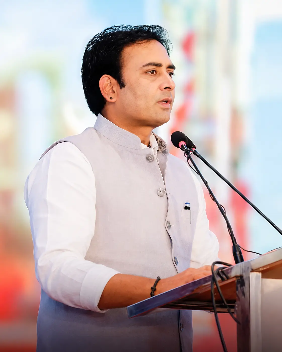 Azad Singh Rathore